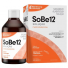 SOBE12 MORANGO SOL ORAL 150ML - 800181510810