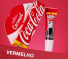 CARMED LABIAL COCA COLA VERMELHO 10G - 800026149619