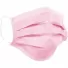 MASCARA DESCARTAVEL INFANTIL ROSA (XIN XIN) C/10 SOL MILL - 800005049690