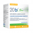 20 BI FIBRAS C/10 SACHES 5G - 800024418579
