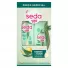 SHAMPOO SEDA+COND BABOSA 325ML KIT - 800022808599