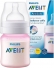 MAMADEIRA AVENT 125ML ANT.COLIC 3.0 ROSA - 800021063994
