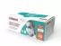 MASCARA DESCARTAVEL TRIPLA C/50 UNID VABENE - 800014970636