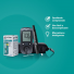 Kit para Controle de Glicemia Accu-Chek Active