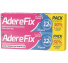 ADEREFIX FIXADOR DE PROTESE DENTARIA 40G PACK C/ 2