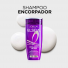 SHAMPOO ELSEVE COLLAGEN LIFTER 200ML - 800055077777