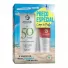 KIT ANASOL PROTETOR SOLAR FPS50 200G +120G - 800024966762