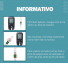 Kit para Controle de Glicemia Accu-Chek Active