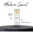 PERFUME DALGE MADAME COCONUT 15ML - 800024151710