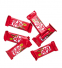 KIT KAT MINI 11,6G CHOCOLATE NESTLE  - 800029901653
