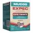 MUCOS EXPEC 600MG/5G C/10 ENVELOPES - 800031745223
