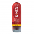 Gel Lubrificante Íntimo K-Med Hot 200ml