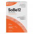 SOBE12 MORANGO SOL ORAL 150ML - 800181510810