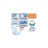 Absorvente Geriatrico Adultcare  20 unidades