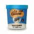 PASTA DE AMENDOIM LEITINHO 0,450G LA GANEXA  - 800023571703