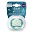 CHUPUPETA AVENT ULT.AIR 6 A 18 MESES VERDE LUA BRILHA  - 800023346436