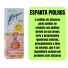 Colônia Seiva de Alfazema Lavanda Extra 118ml