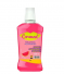 CARMED ENXAGUANTE BUCAL 250ML SABOR MELANCIA - 800024062558