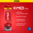 Gel Lubrificante Íntimo K-Med Hot 200ml