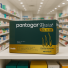 Pantogar Resist Silício 10g 30 Sachês