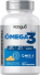 OMEGA 3 540EPA 360DHA 1.000MG 120 CPS KATIGUA