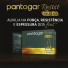 Pantogar Resist Silício 10g 30 Sachês