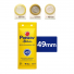 PRESERV TEEN SACHE PRESERVATIVO LUBRIFICADO x 6