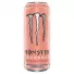 MONSTER ULTRA PEACHY KEEN 473ML - 800022605499
