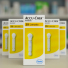 Lancetas Accu-Chek Softclix 25 unidades