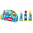 CARMED SMURFS LABIAL 10G  - 800024237472