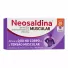 NEOSALDINA MUSCULAR C/20 CPR REVESTIDO - 800023372968