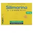 SILIMARINA 200MG C/30 CPS FORTLIFE - 800021055381