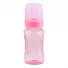MAMADEIRA ANPLAS CRISTAL ROSA 140ML PVC SC 3029 - 800020981658