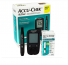 ACCU CHEK APARELHO KIT ACTIVE +10 TIRAS - 800020240702