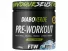 PRE TREINO DIABO VERDE - SABOR BLACK ICE 150G - 800023334587