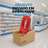Gel Lubrificante Íntimo K-Med Hot 200ml