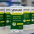 SANASAR 250MG/ML LOC 100ML - 800023627728