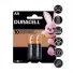 PILHA DURACELL AA PEQUENA C/2 - 800001663685