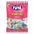 FINI MARSHAMALLOWS TORCAO BAUNILHA 200G - 800023077855