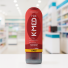 Gel Lubrificante Íntimo K-Med Hot 200ml
