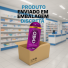 Lubrificante íntimo K-Med 2 Em 1 200ml