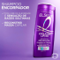 SHAMPOO ELSEVE COLLAGEN LIFTER 200ML - 800055077777