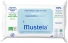 MUSTELA TOALHA UMEDEDIDA MUSTELA S/PERF C/60 UN - 800021844005