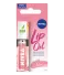 PROTETOR LABIAL NIVEA OIL ROSE 5,5ML - 800023313759