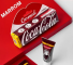 CARMED LABIAL COCA COLA MARROM 10G - 800026149579