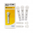 Lancetas Accu-Chek Softclix 25 unidades
