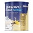 SUPRA SENIOR SUPRAVIT NUTRI PO BAUNILHA 400G - 800020944051